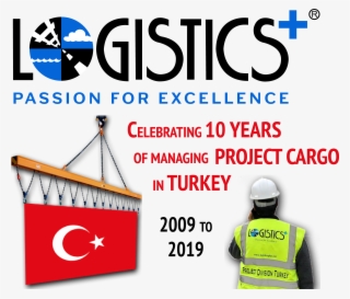 Logistics Plus Celebrates 10 Years Of Business In Turkey - Logistics Plus #8926335