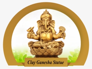 Exports Peanut Candy Exports Terracotta Handicraft - Lucky Images Of God #8926413