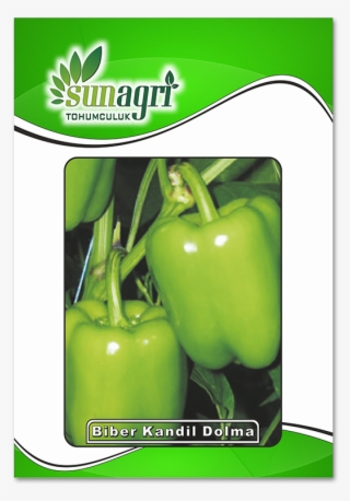 Cin Kıl Biber #8926414