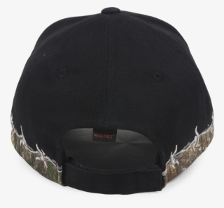 Back - Baseball Cap #8926419