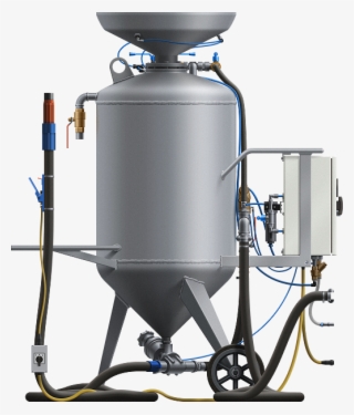 Energy Blast-300 - Machine #8926562