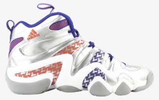 Adidas Crazy 8 'john Wall' - Sneakers #8926693