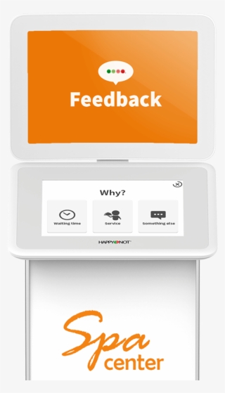 Happyornot Smiley Touch - Hospice Advantage #8926766 Happyornot Smiley Touch - Hospice Advantage #8926766