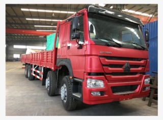 China Container Truck Transportation, China Container - Trailer Truck #8926801