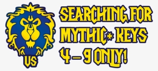 Wow Alliance #8926933