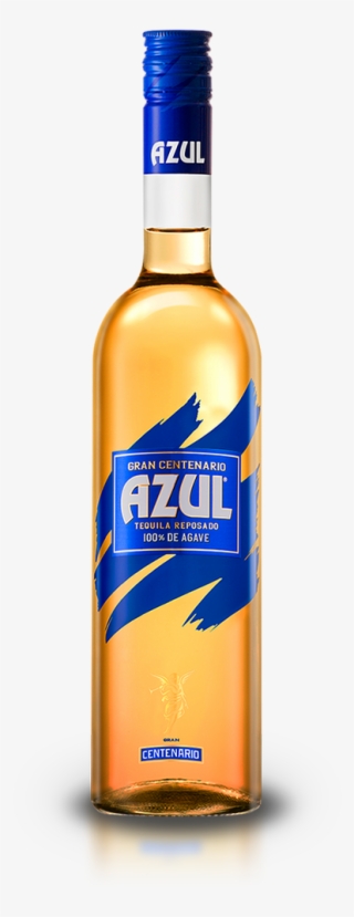 Tequila - Azul Centenario #8926976