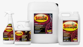 Smite Professional - Bottle #8927083