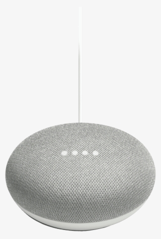 Google Home Mini Image - Google Home Mini Wit #8927109
