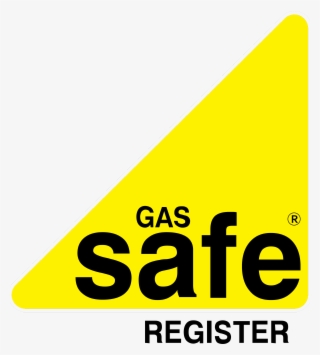 Gas Safe Register - Gas Safe Logo Png #8927131