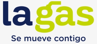 Logotipo La Gas Ver - Graphic Design #8927161