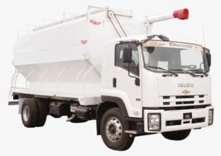 Figured Using 36 Pounds Per Cubic Foot - Isuzu F Series #8927162