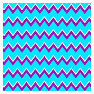 Chevron, Pattern, Background, Blue, Zigzag - Fondos De Zig Zag #8927221