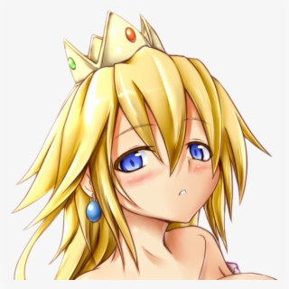 779kib, 943x832, Princess Peach #8927255