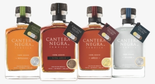 Taste - Cantera Negra Extra Anejo #8927260