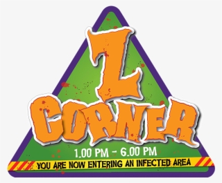 01 Z Corner B - Illustration #8927287