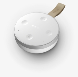 Tichome Mini White - - Circle #8927288