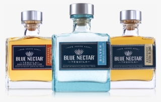 Working Closely With The Blue Nectar Brand Team, We - Blue Nectar Tequila #8927289