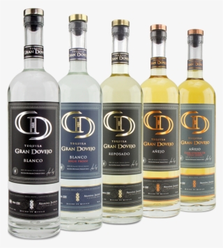 Tequila Gran Dovejo - Gran Dovejo Tequila #8927438