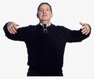 Vocal Awareness Elevates Your Speech & Body Language - Gentleman #8927517