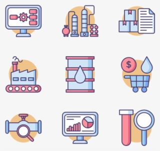 Oil And Gas #8927562