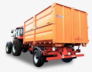Agriculture - Trailer Truck #8927583