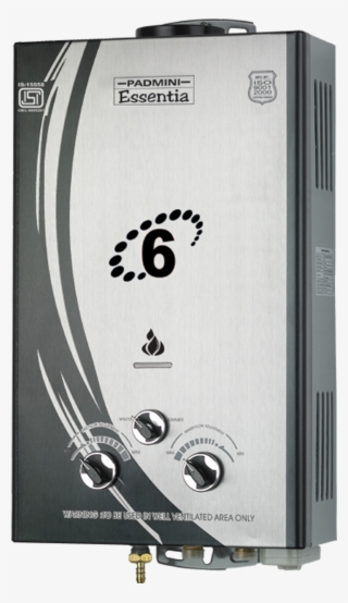 Gas Geyser Png Transparent - Smartphone #8927651