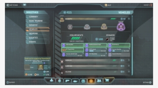 60 Hours Later, And Finally Auraxed The Rotary - Planetside 2 Worn Panel Camo #8927776