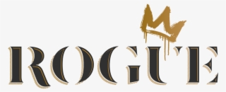 Rogue Png - Calligraphy #8927822