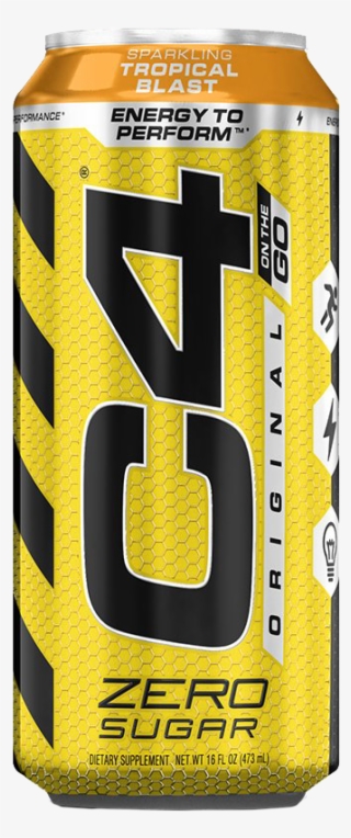 Caffeinated Drink #8927824