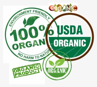 In Austin, We Are Very Aware Of The Need To Protect - Usda Organic #8927891