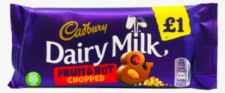 Cadbury Chocolate #8927933