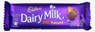 캐드베리 데어리 밀크 로스트 아몬드 - Cadbury Dairy Milk #8928060
