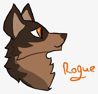 Rogue - Small Terrier #8928093