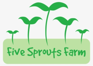 Download Sprout Clipart Leaf And Use In Presentations #8928165