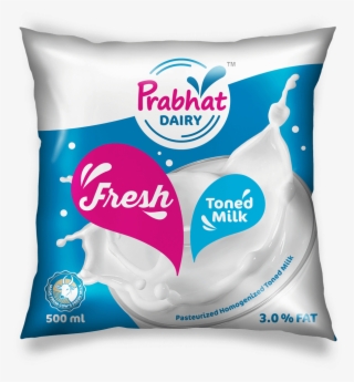 Our Wholesome Range - Prabhat Dairy Ltd. #8928195