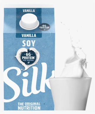 Dairy Milk Is - Skim Milk #8928402