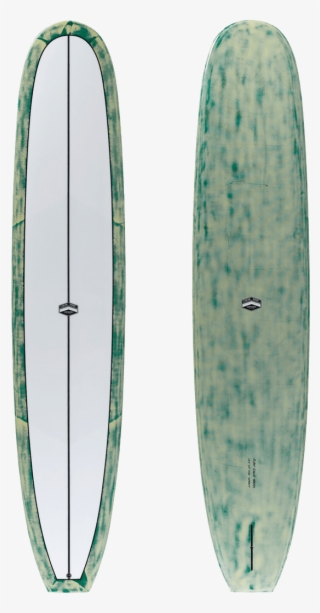 Xeon Fiberglass - Cj Nelson Sprout Surfboard #8928435