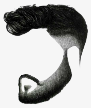 Png Stocks - Hair Png For Picsart #8928437