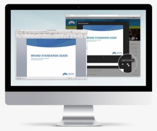 Files Automatically Lock So Other Users Can See That - Beach Graphic Design #8928514