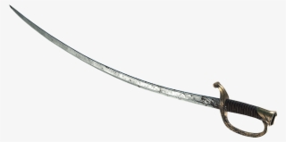 Hunt Showdown Saber #8928517