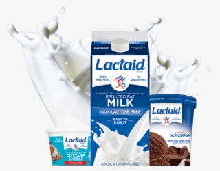 No More - Lactose Free Milk #8928570