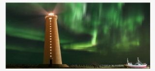 Northern Lights - Lighting #8928644