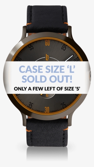 L1 Limited Edition „supernova“ - Watch #8928646