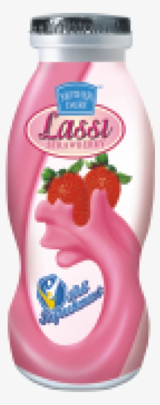 12437 - Mother Dairy Milk Shakes #8928649