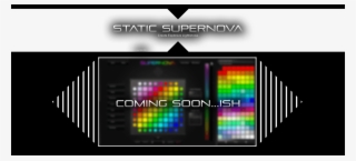 What Is Supernova - Graphic Design #8928668