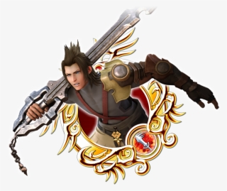 Supernova Hd Terra - Kingdom Hearts Sora Artwork #8928926