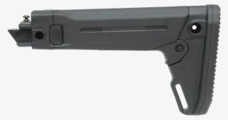 Picture Of Magpul Zhukov-s Ak Stock - Magpul Zhukov Stock #8928963