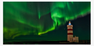 The Northern Lights Are One Of The Most Spectacular - Aurora #8929091