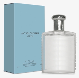 Anthology Vetiver - Perfume #8929156