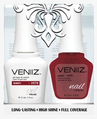 Matching Gel Polish & Nail Lacquer - Nail Polish #8929253